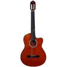 Barcelona Lc 3900 Cor Cut. Orange Yellow