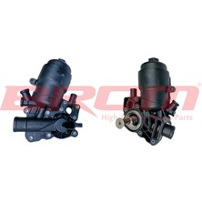 Brom Yag Soğutucu Kutugu Termostatli Touareg A4 A5 A6 A7 A8 2013