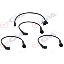 GVA Buji Kablosu-Bobin Kablosu R11 Flash 1.7 87 97 R21 Manager