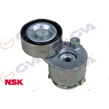 GVA Alternatör Gergi Rulmani Kütüklü Master Ii-Trafic Ii-Laguna Ii-Vivaro-Movano 1.9DCI-2.016V 01-