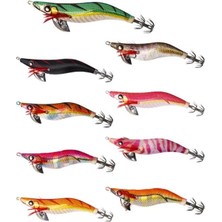 Fujin Egix 2.5 10GR Kalamar Zokası