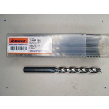 Garant 114450 4 mm Hss-E Matkap