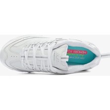 Skechers D'lites-Biggest Fan Kadın Siyah Sneakers - 11930 Bkw 11930-BKW