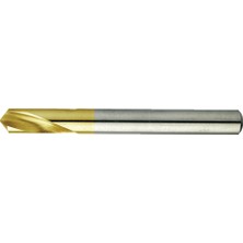 Atorn 10440133 Çap 4 mm Hss-E 90° Tin Punta Matkabı