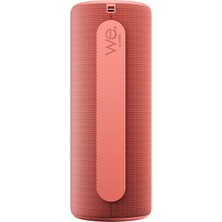 Loewe Hear 1 Bluetooth Hoparlör Coral Red