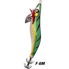 Fujin Egix 3.0 16.4gr Kalamar Zokası