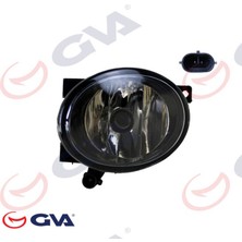 GVA Ön Tampon Sis Fari Ampül Duy Sol Golf6 2009-2013 Caddy 11-14 Jetta 11-14 Tiguan 11-14