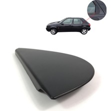 İTHAL Fiesta Arka Kapı Dış Üçgen Kelebek Plastıği Sol 1995-2001