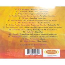 Cafe Del Mar - Volumen Five - CD