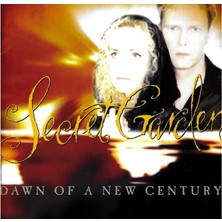 Secret Garden - Dawn Of A New Century - CD