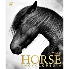 Horse Encyclopedia - Elwyn Hartley Edwards