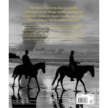 Horse Encyclopedia - Elwyn Hartley Edwards