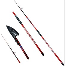 Discovery Dft Imperial 420 cm Surf Kamışı 100-250 gr Surf Kamış