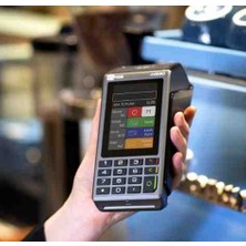 inPOS M530 Yazarkasa Pos