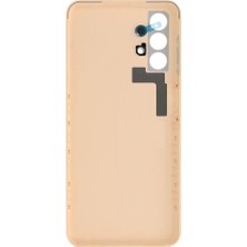 fodos Samsung Galaxy A13 Uyumlu Arka Pil Batarya Kapağı SM-A135F