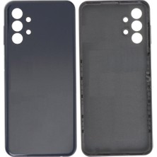 Fodos Samsung Galaxy A13 Arka Kapak - Arka Pil Batarya Kapağı SM-A135F Uyumlu
