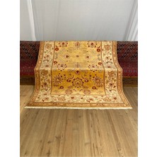 Şirvan Halı El Dokuma Uşak HALISI-179 x 270