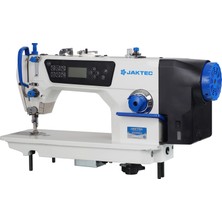 Jaktec 9900 Elektronik Düz Dikiş Makinesi