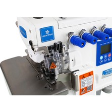 Jaktec F950 5 Ip Otomatik Overlok Dikiş Makinesi