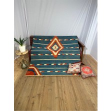 El Dokuma Anadolu KİLİM-172 x 276