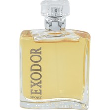 Exodor Sport Aqua Pour Homme EDP 100 ml