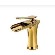 Boheme Şelale Lavabo Bataryası