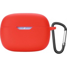 34center Jbl Wave Beam Soft Mat Silikon Kılıf (Ürün Kulaklık Değildir)