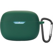 34center Jbl Wave Beam Soft Mat Silikon Kılıf (Ürün Kulaklık Değildir)