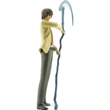 Aby Style Death Note - Light Figür