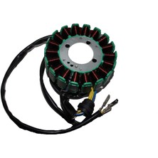 Mondial 125 Cg Model Statör 18 Li Bezsiz 32-93-27 mm 3D 5k