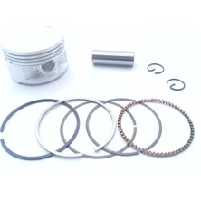 Mondial Yamaha Cygnus RS125 Uyumlu Piston Ikyp 53 mm (Std+1,50)