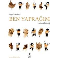 Ben Yaprağım - Angelo Mozzillo