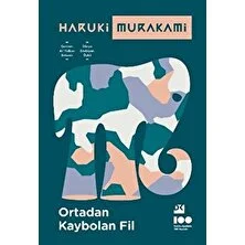 Ortadan Kaybolan Fil - Haruki Murakami