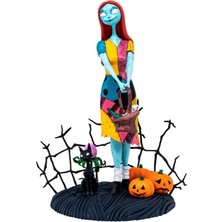 Aby Style The Nightmare Before Christmas - Sally Figür