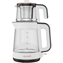 Arçelik cm 6984 Çay Makinesi