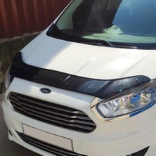 Ferrous Ford Courier Ferrous Ön Kaput Koruyucu Rüzgarlık 2014 ve Üstü