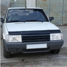 Ferrous Fiat Şahin Ferrous Ön Kaput Koruyucu Rüzgarlık 1988 2002