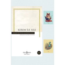 Kerem ile Aslı + Not Defter