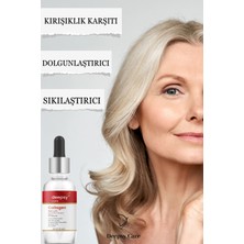 Deepsy Care Collagen Serum Yaşlanma Karşıtık Önleyici Kolajen Serum 30 ml