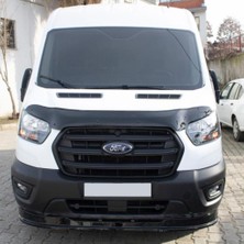 Ferrous Ford Transit Ferrous Ön Kaput Koruyucu Rüzgarlık 2014 2018