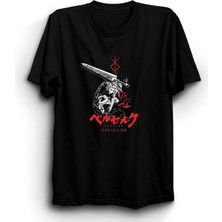 The Fame Berserk, Anime, Manga Tişört