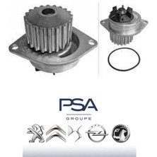 Psa Devirdaim 1.5 Dizel (1201.E6-5062.90)