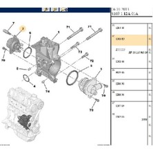 Psa Devirdaim TU3JP (1201.E3-1637171580)