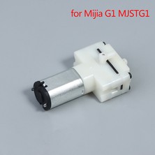 Guangdong Spirit Xiaomi Mijia G1 Mjstg1 Robotlu Süpürge Parçaları Jessica Için Su Pompası Motoru (Yurt Dışından)