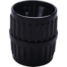 Guangdong Spirit Hyqzltca 2 Adet 4-42MM Boru Raybası Iç Dış Boru Metal Borular Parlatma Çapak Alma Aracı (Yurt Dışından)
