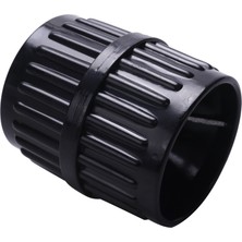 Guangdong Spirit Hyqzltca 2 Adet 4-42MM Boru Raybası Iç Dış Boru Metal Borular Parlatma Çapak Alma Aracı (Yurt Dışından)