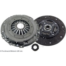 Blue Print Debriyaj Seti Caddy - Golf Vi - Jetta - Passat- Altea-Leon-Octavia 1.6 Tdi 2010 Caya-B/c