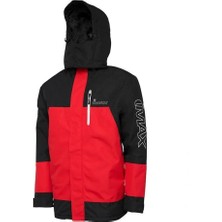 Dam Imax Intenze Jacket Fiery Red/ınk Ceket