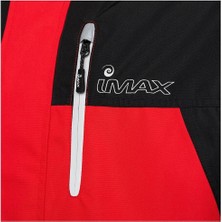 Dam Imax Intenze Jacket Fiery Red/ınk Ceket