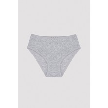 Penti Kız Çocuk 3 lü Slip Külot